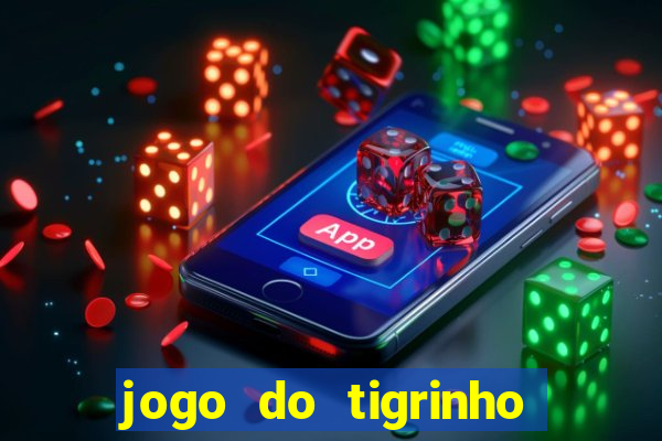 jogo do tigrinho em casa chinesa